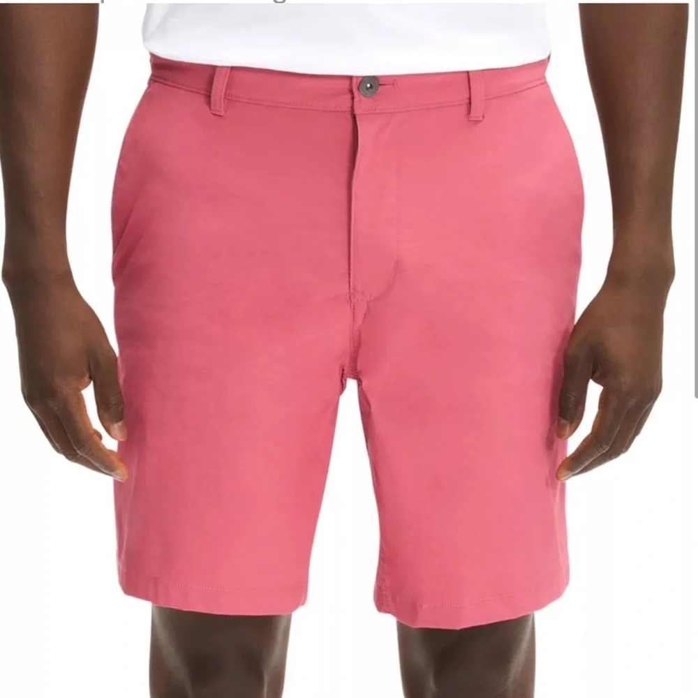 The North Face FLASHDRY Sprag Short. Slate Rose. Men’s Size 36.